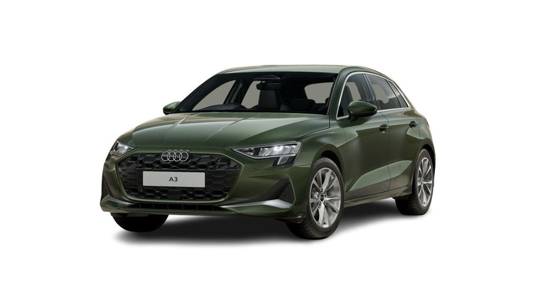 Audi A3 Sportback 1.5 TFSi 150 Sport