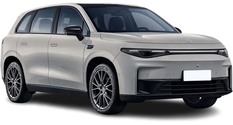 Leapmotor C10 160kW 70kWh
