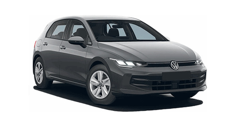 Volkswagen Golf Hatchback 1.5 eTSI 150 R-Line DSG