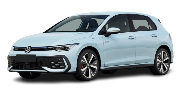 VW Golf 1.5 TSI 272 GTE eHybrid 5dr DSG