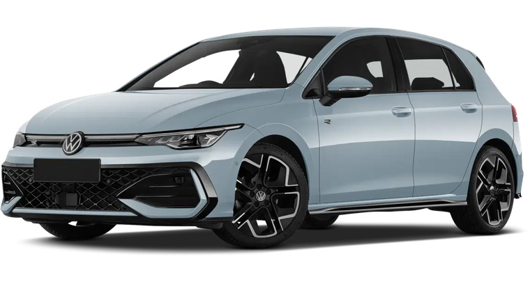 Volkswagen Golf Hatchback 1.5 TSI 150 R-Line