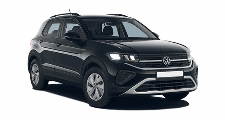 VW T-Cross 1.0 Tsi 115 Match